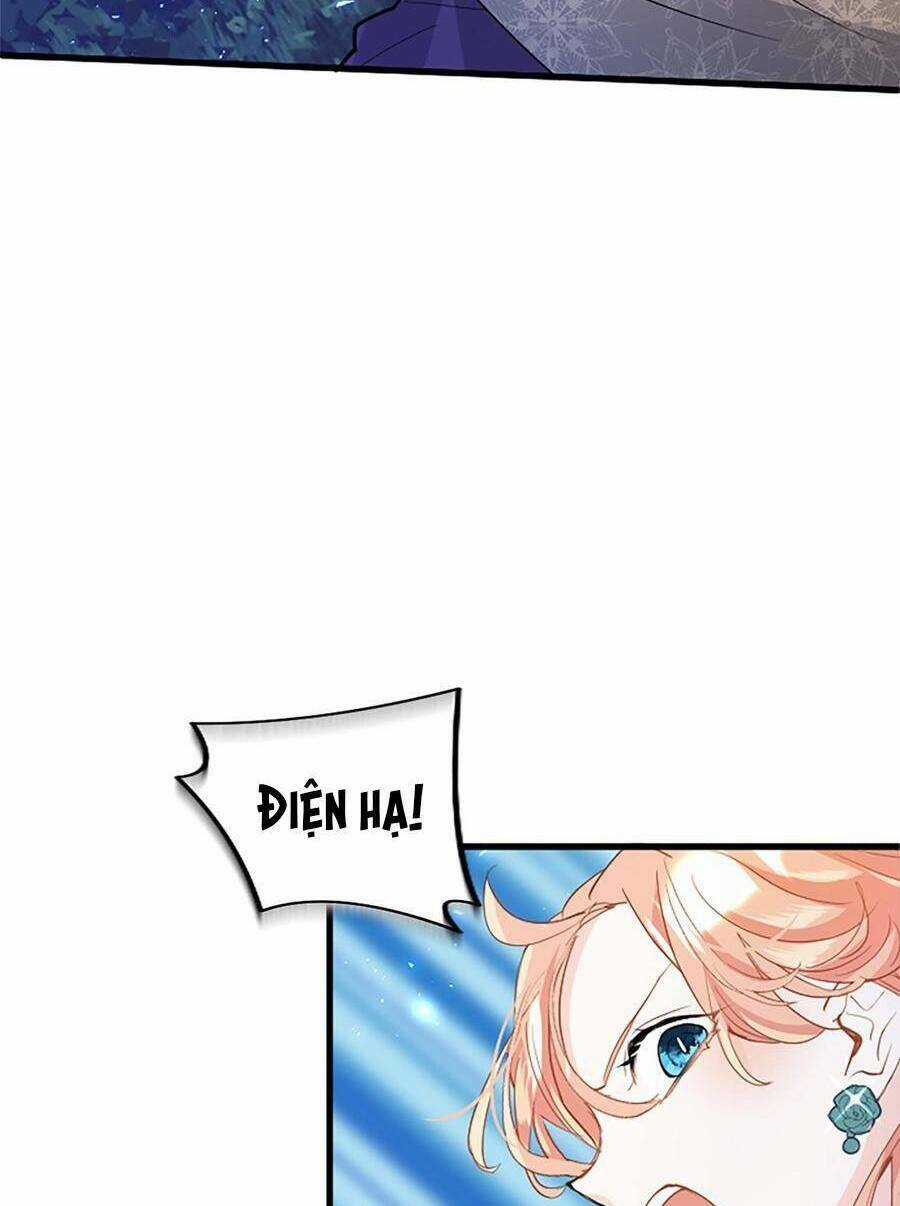 Đại Tiểu Thư Sao Phải Giả Nam Chapter 46 trang 44