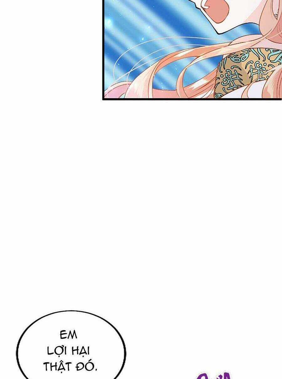 Đại Tiểu Thư Sao Phải Giả Nam Chapter 46 trang 45