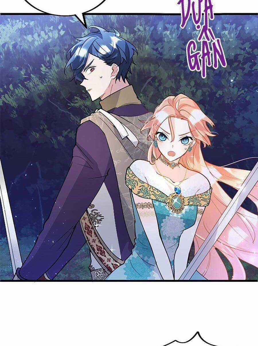 Đại Tiểu Thư Sao Phải Giả Nam Chapter 46 trang 46