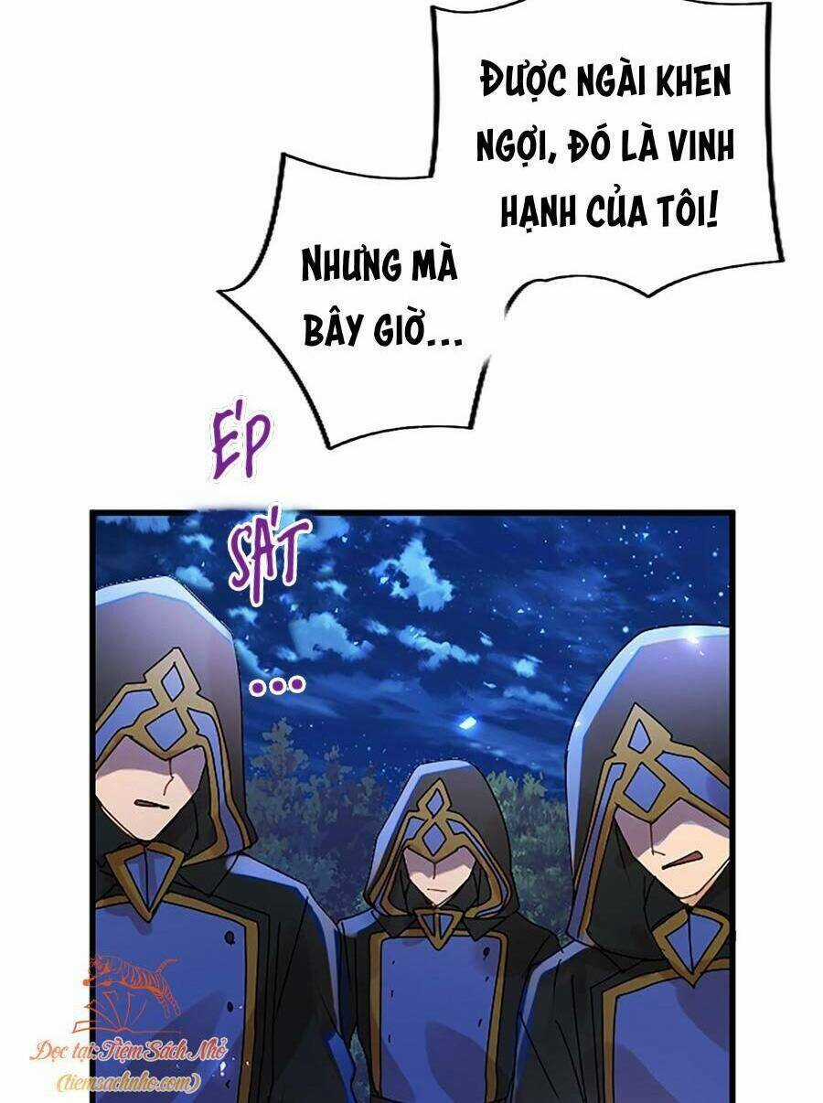 Đại Tiểu Thư Sao Phải Giả Nam Chapter 46 trang 47