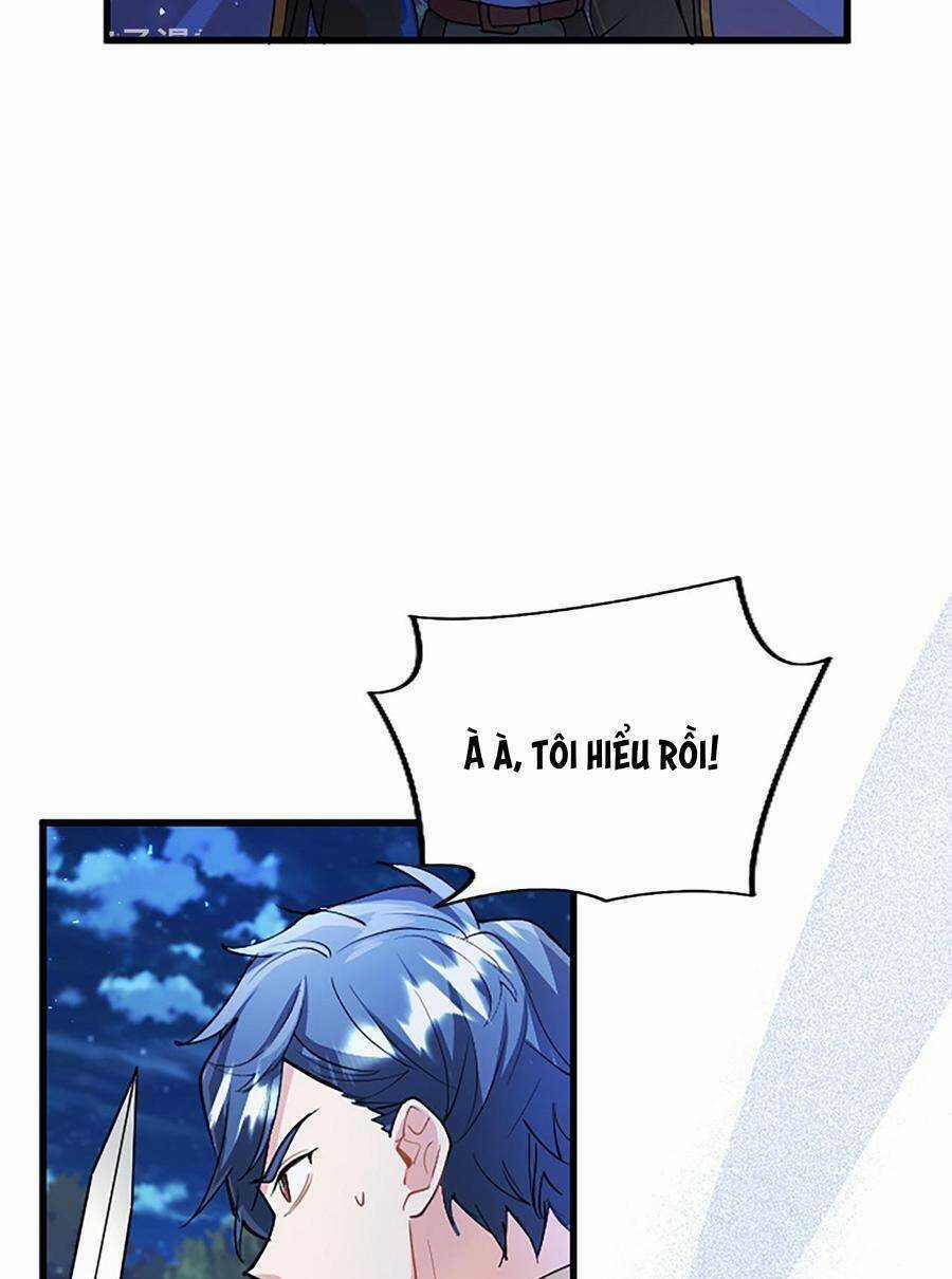 Đại Tiểu Thư Sao Phải Giả Nam Chapter 46 trang 48