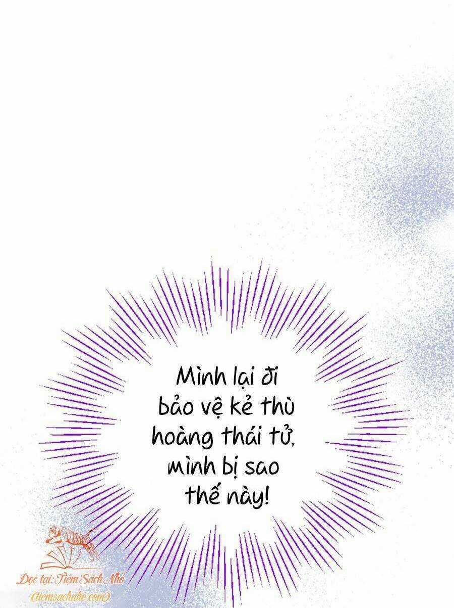 Đại Tiểu Thư Sao Phải Giả Nam Chapter 46 trang 5