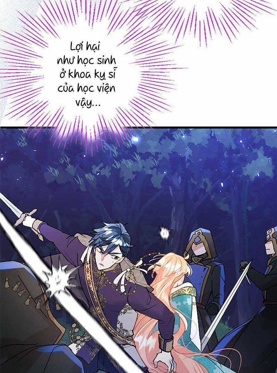 Đại Tiểu Thư Sao Phải Giả Nam Chapter 46 trang 50