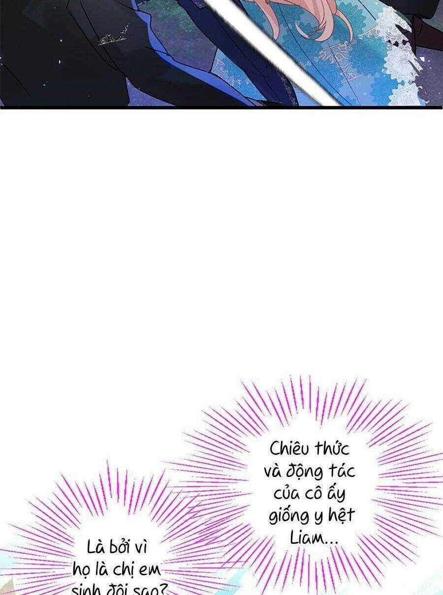 Đại Tiểu Thư Sao Phải Giả Nam Chapter 46 trang 51