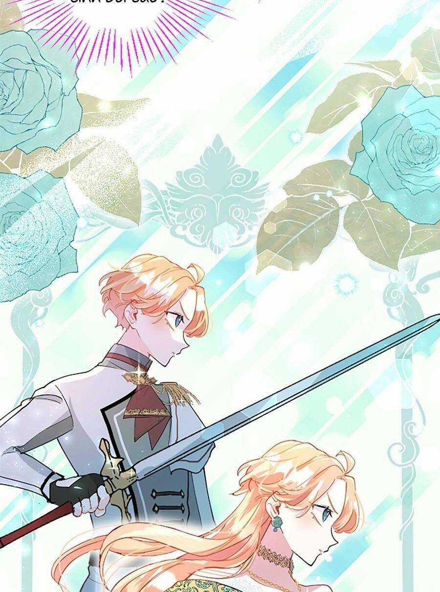 Đại Tiểu Thư Sao Phải Giả Nam Chapter 46 trang 52