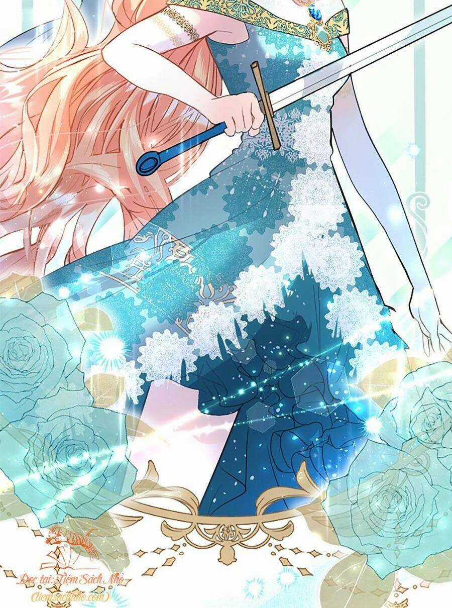 Đại Tiểu Thư Sao Phải Giả Nam Chapter 46 trang 53