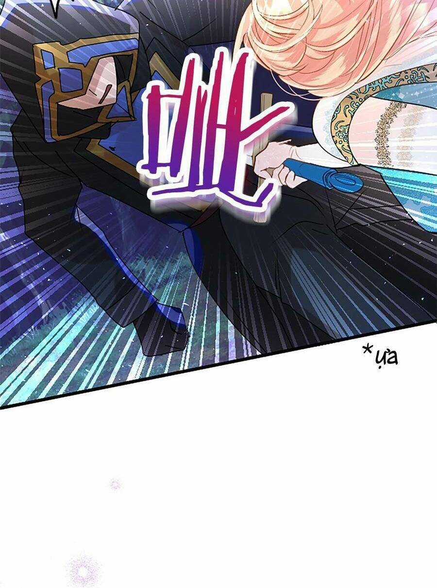 Đại Tiểu Thư Sao Phải Giả Nam Chapter 46 trang 55