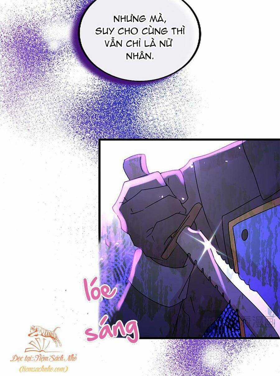 Đại Tiểu Thư Sao Phải Giả Nam Chapter 46 trang 59