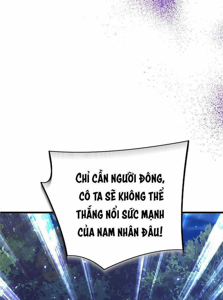 Đại Tiểu Thư Sao Phải Giả Nam Chapter 46 trang 60