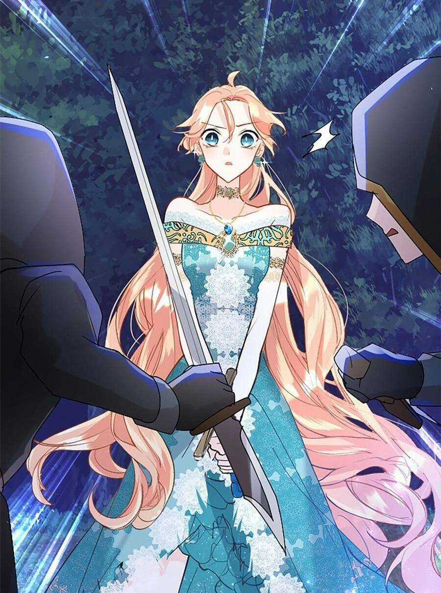 Đại Tiểu Thư Sao Phải Giả Nam Chapter 46 trang 61