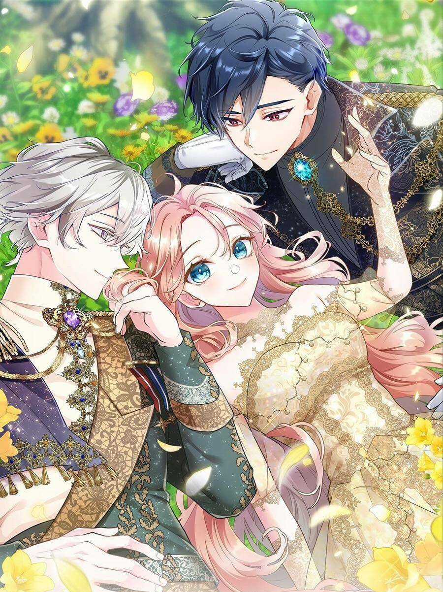 Đại Tiểu Thư Sao Phải Giả Nam Chapter 47 trang 0