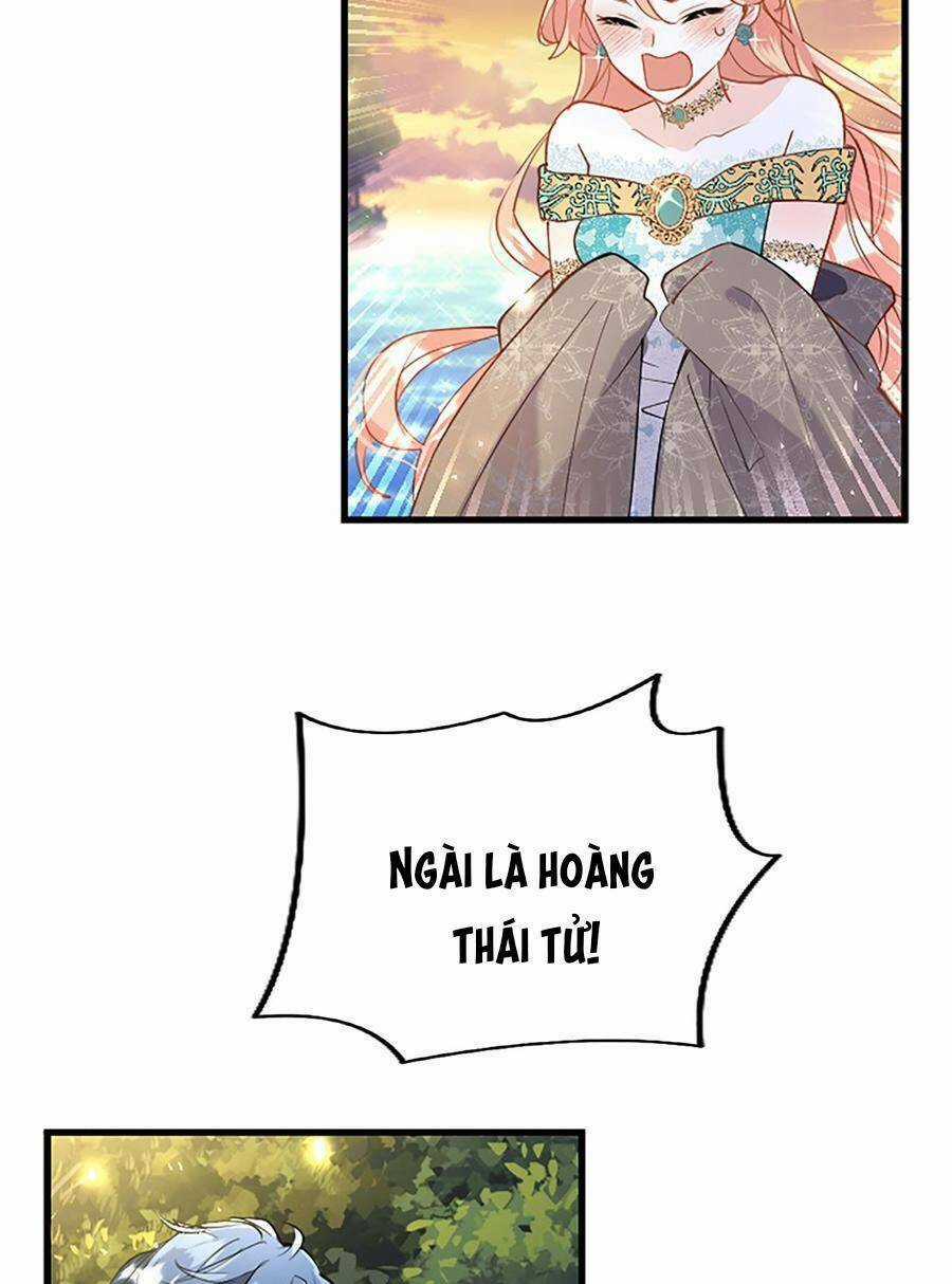 Đại Tiểu Thư Sao Phải Giả Nam Chapter 47 trang 24