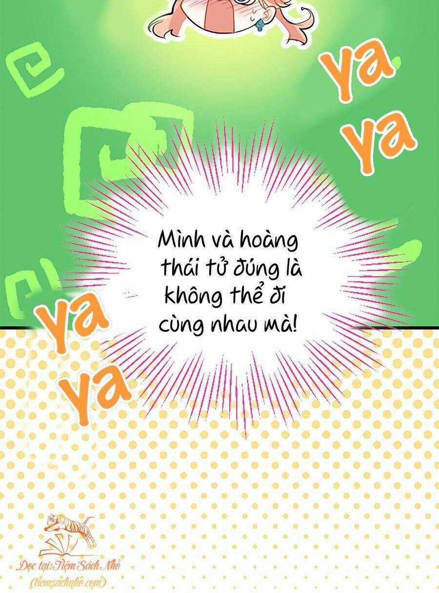 Đại Tiểu Thư Sao Phải Giả Nam Chapter 47 trang 29