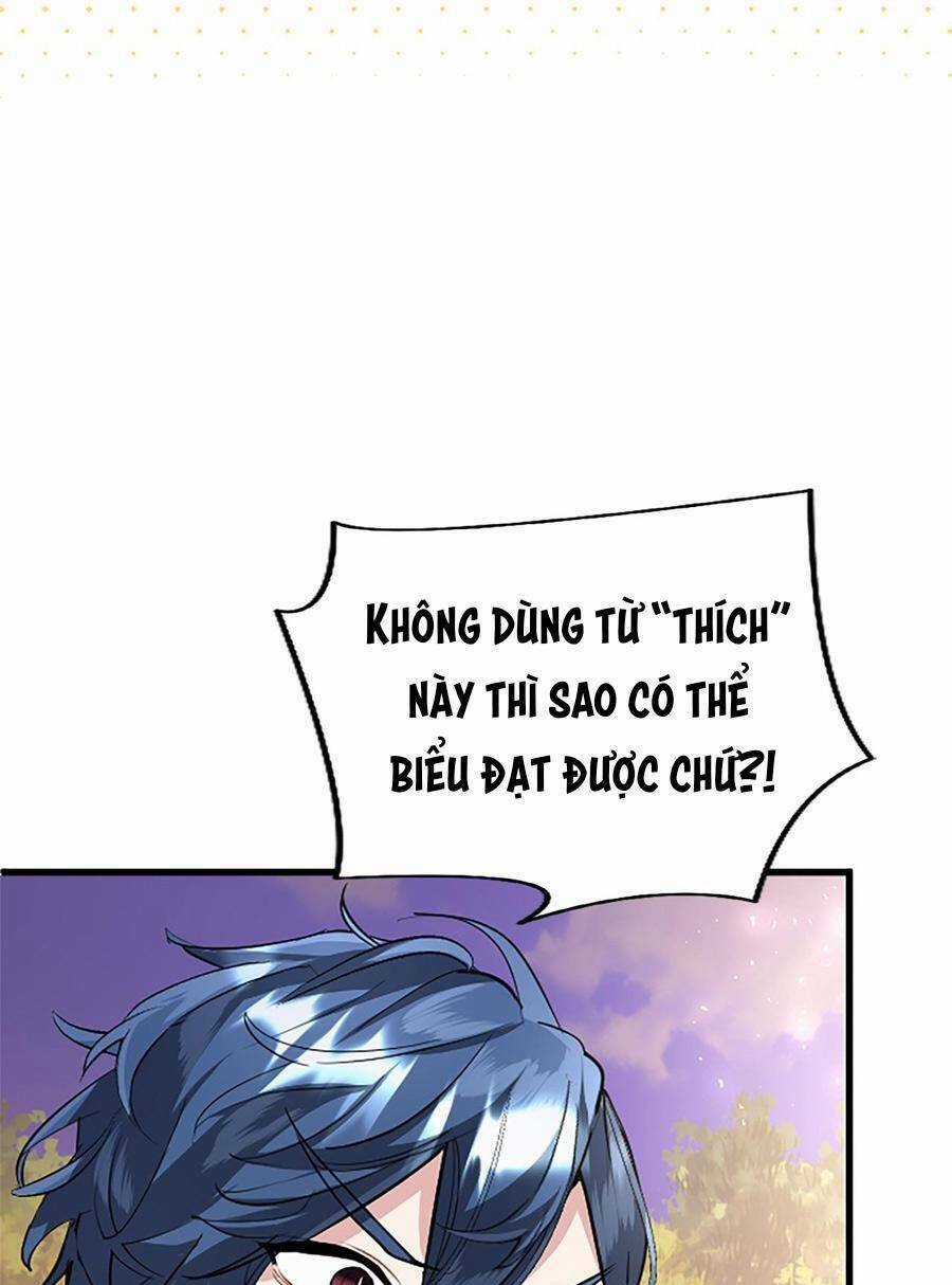 Đại Tiểu Thư Sao Phải Giả Nam Chapter 47 trang 30