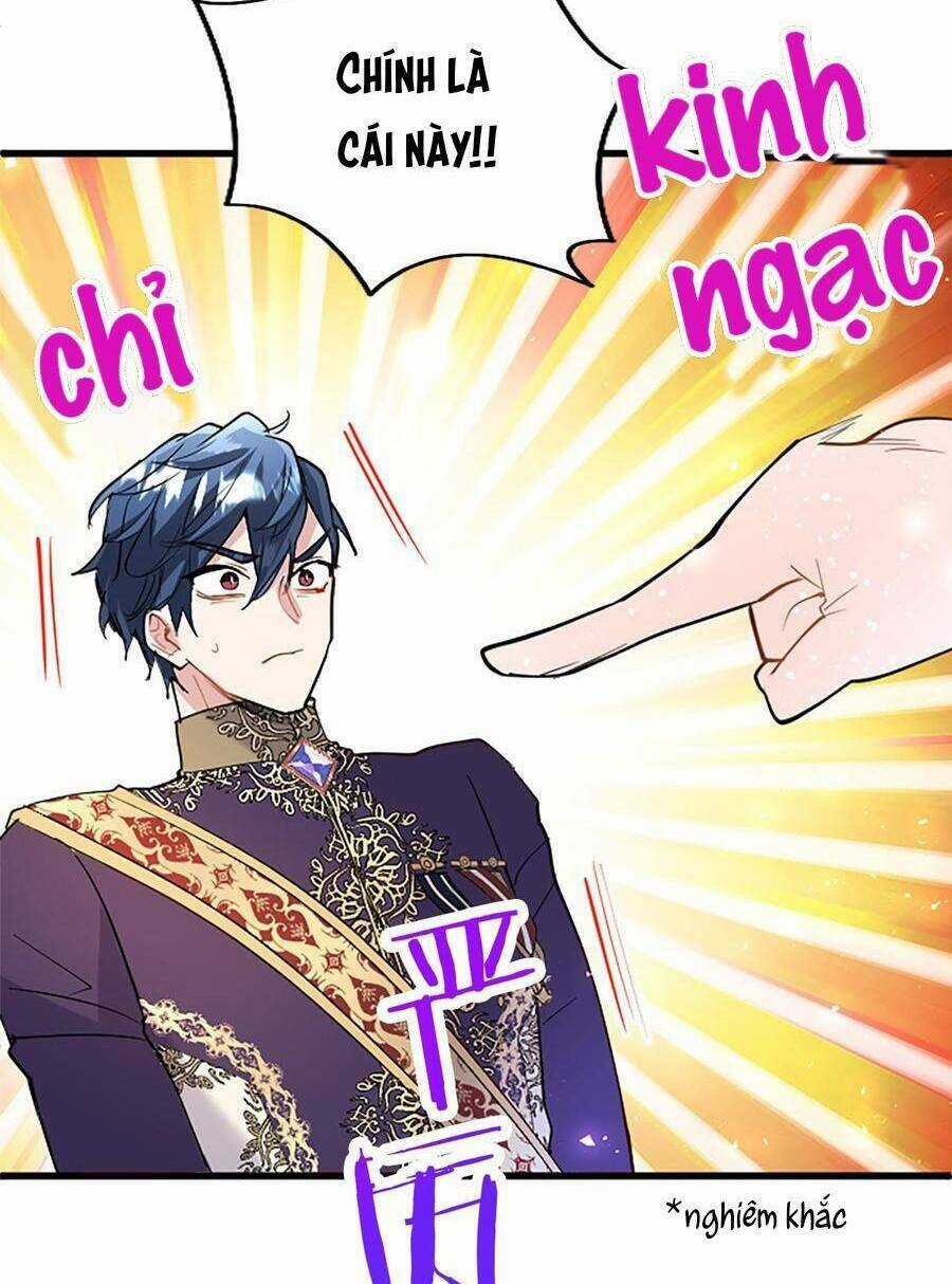 Đại Tiểu Thư Sao Phải Giả Nam Chapter 47 trang 32