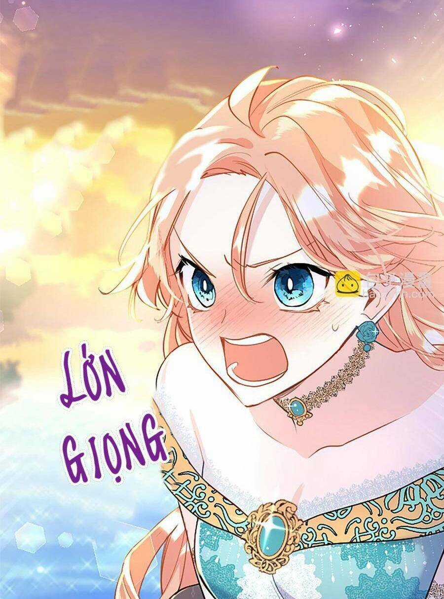 Đại Tiểu Thư Sao Phải Giả Nam Chapter 47 trang 34