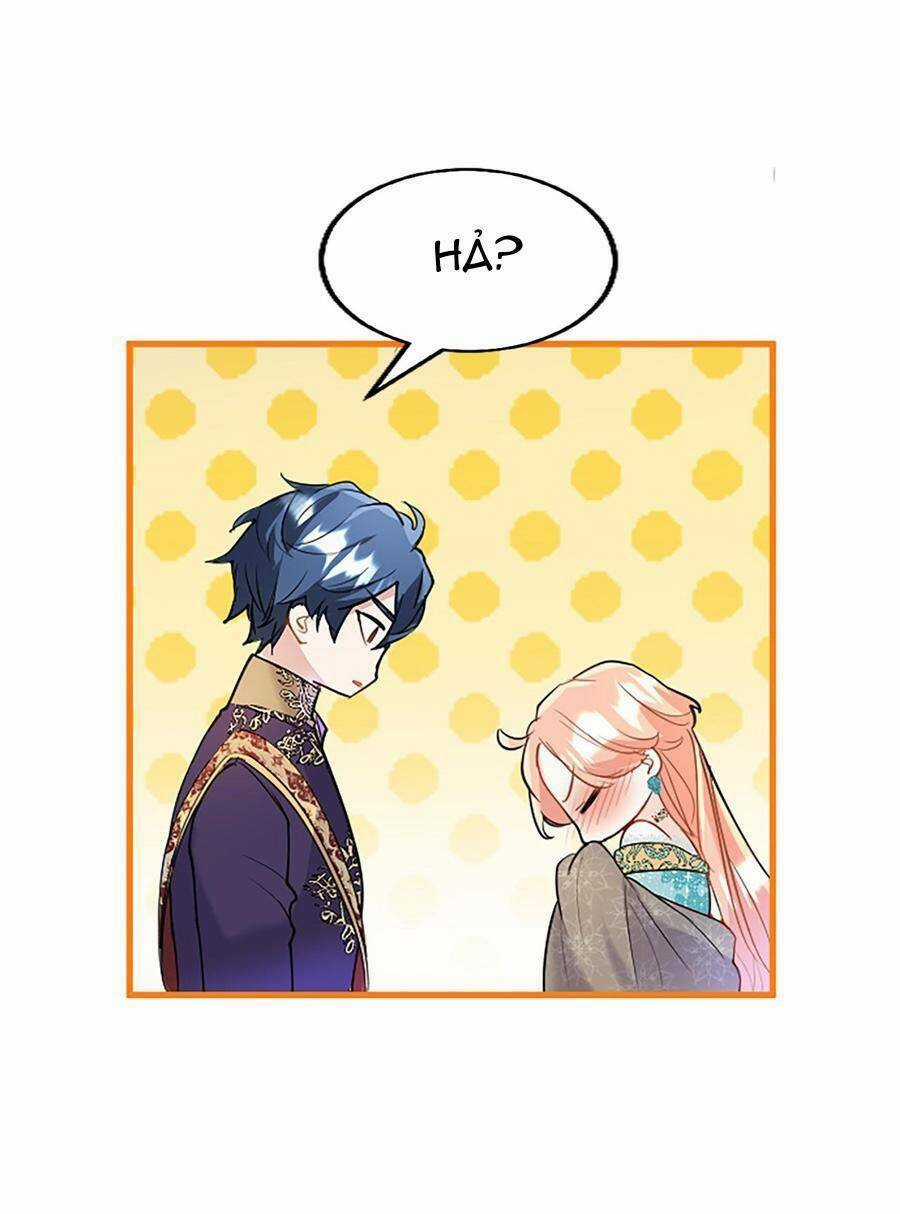 Đại Tiểu Thư Sao Phải Giả Nam Chapter 47 trang 36