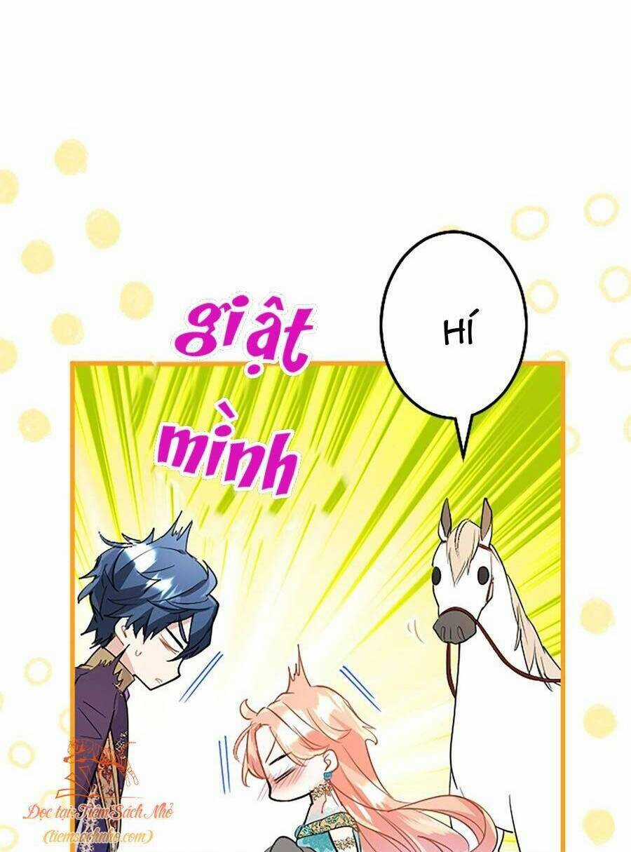 Đại Tiểu Thư Sao Phải Giả Nam Chapter 47 trang 41