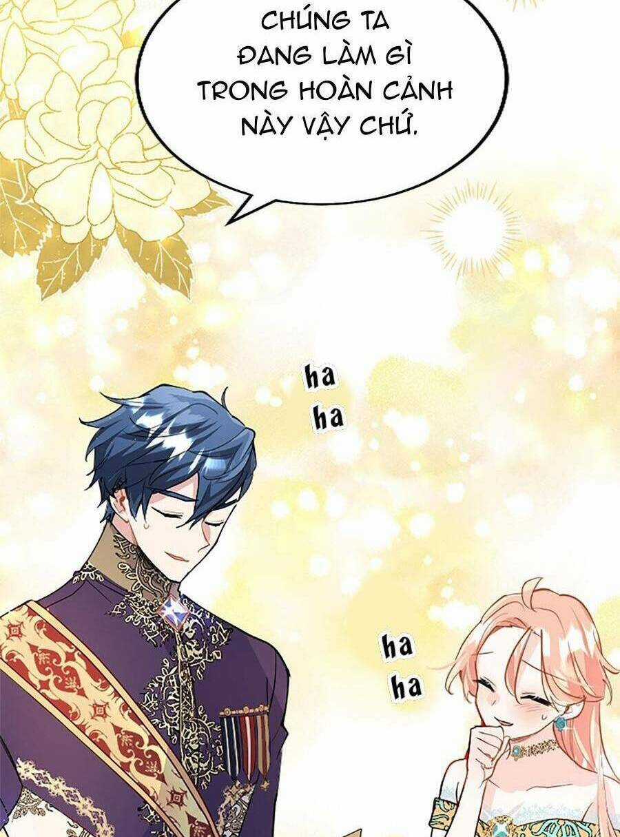 Đại Tiểu Thư Sao Phải Giả Nam Chapter 47 trang 45