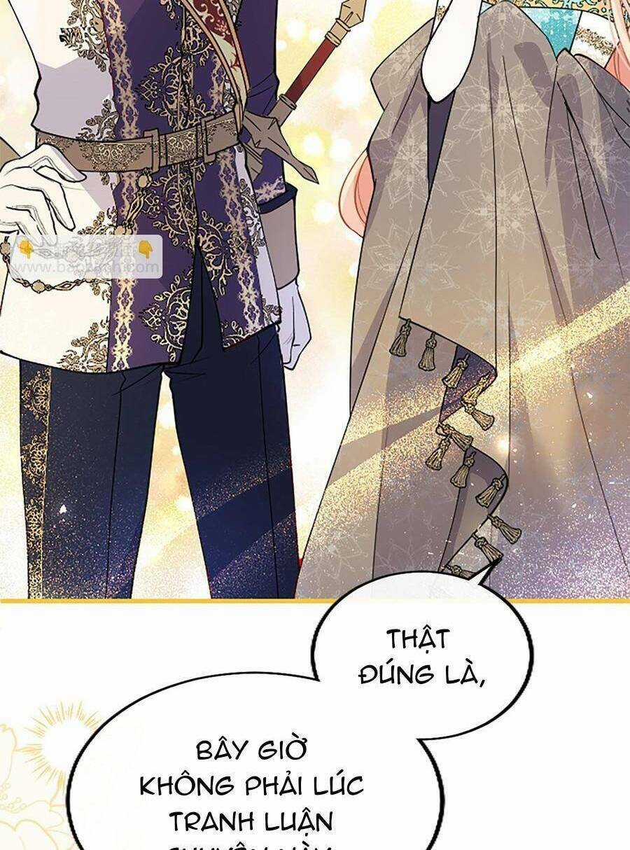 Đại Tiểu Thư Sao Phải Giả Nam Chapter 47 trang 46