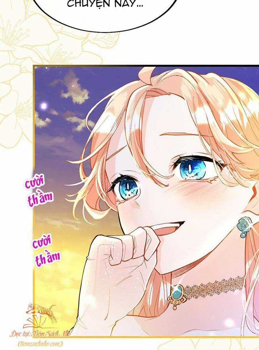 Đại Tiểu Thư Sao Phải Giả Nam Chapter 47 trang 47