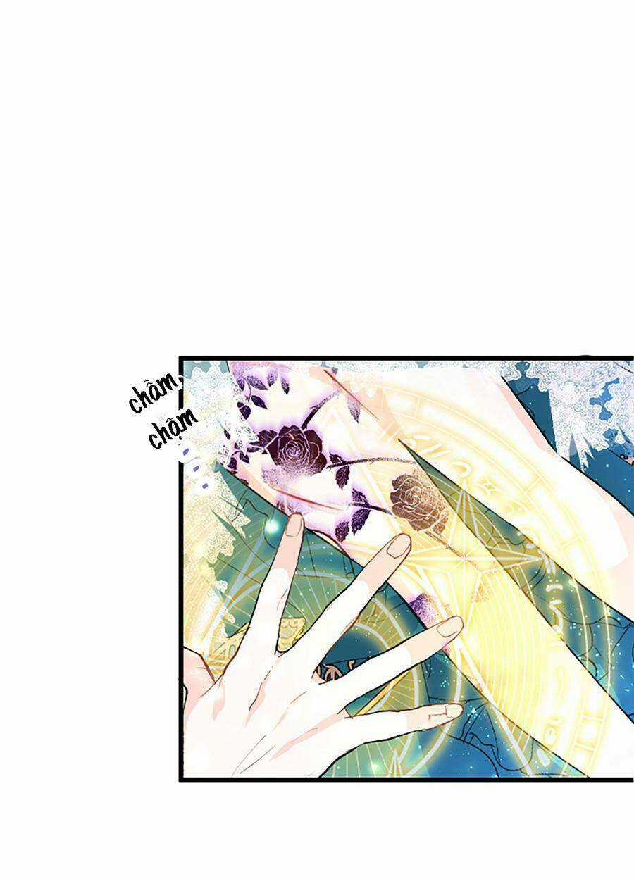 Đại Tiểu Thư Sao Phải Giả Nam Chapter 48 trang 20