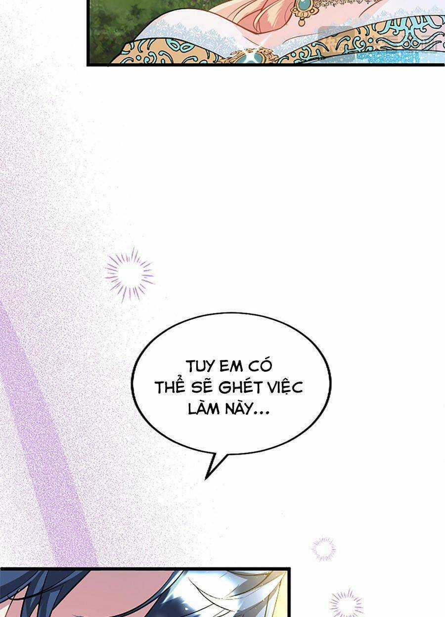 Đại Tiểu Thư Sao Phải Giả Nam Chapter 48 trang 3