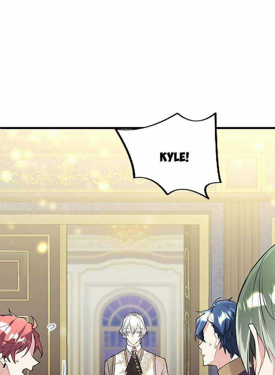 Đại Tiểu Thư Sao Phải Giả Nam Chapter 48 trang 33