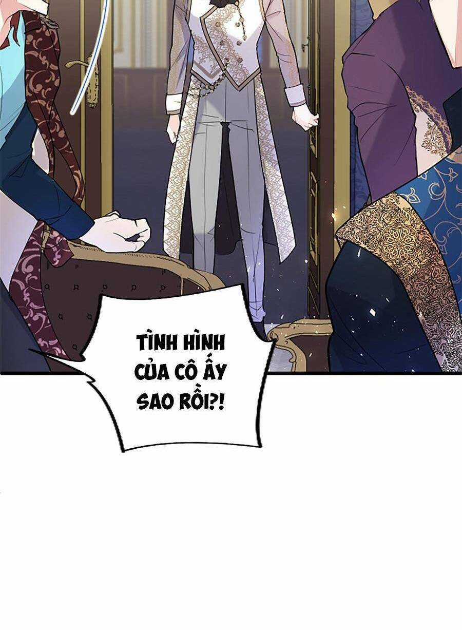 Đại Tiểu Thư Sao Phải Giả Nam Chapter 48 trang 34