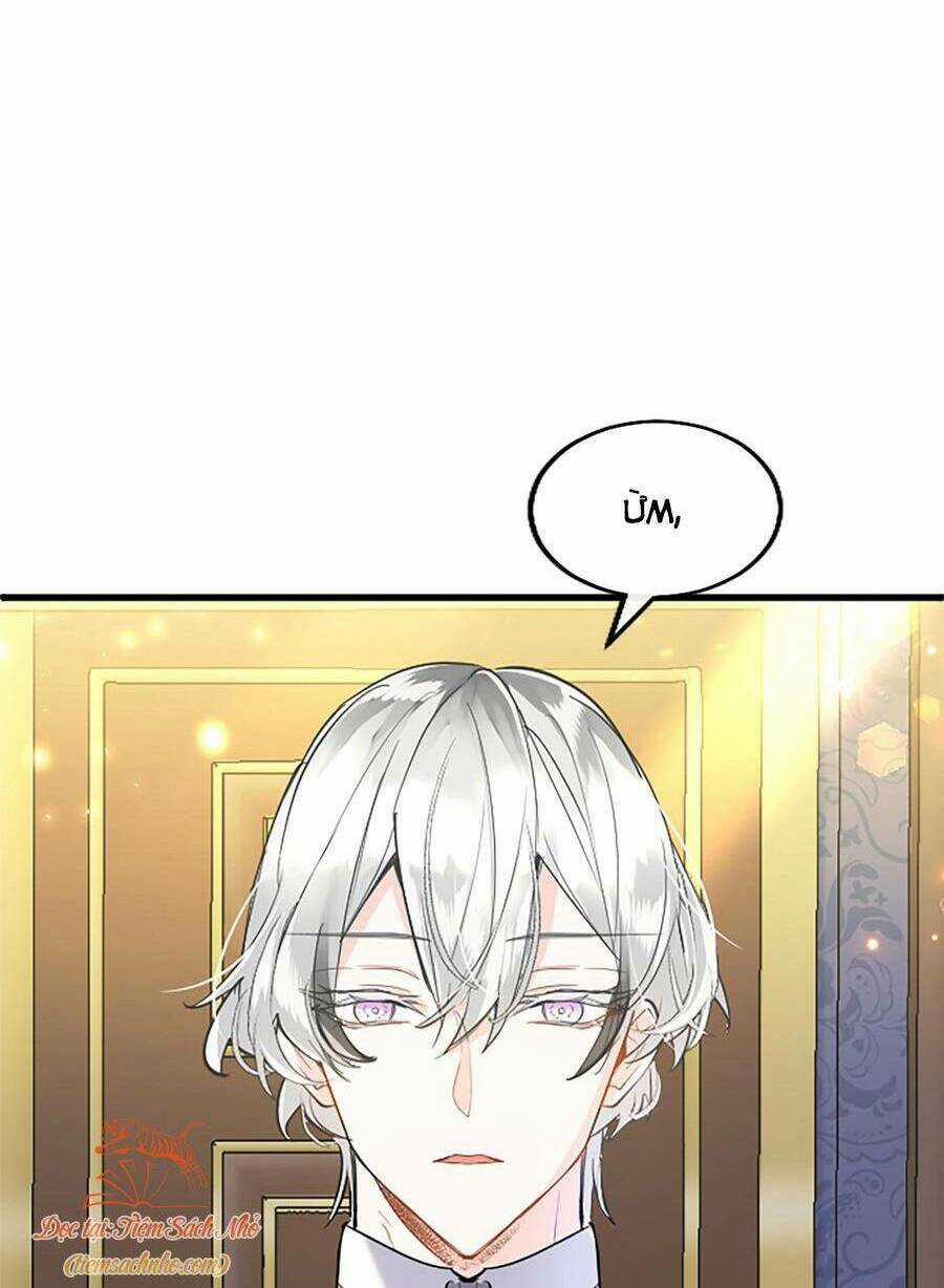 Đại Tiểu Thư Sao Phải Giả Nam Chapter 48 trang 35