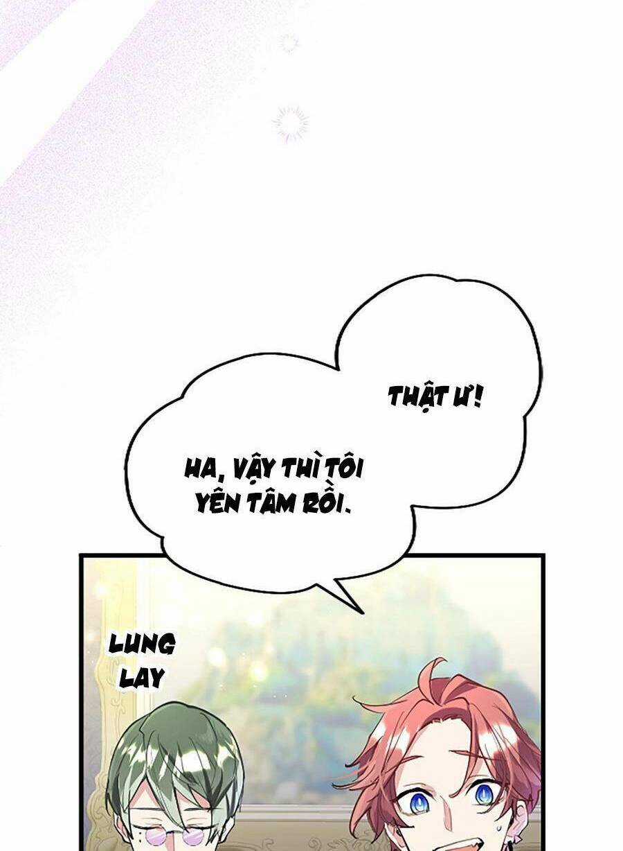 Đại Tiểu Thư Sao Phải Giả Nam Chapter 48 trang 37