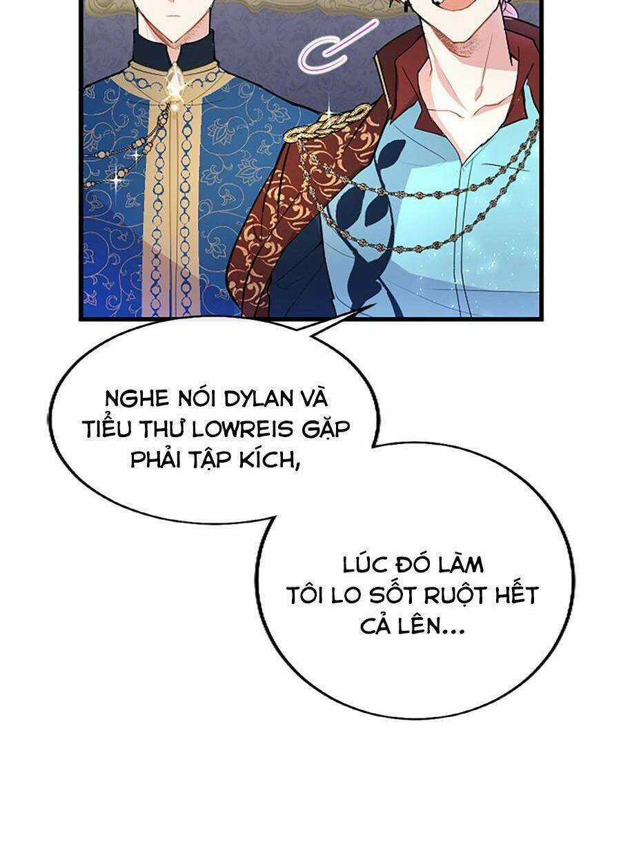 Đại Tiểu Thư Sao Phải Giả Nam Chapter 48 trang 38