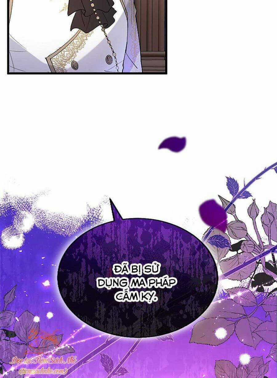 Đại Tiểu Thư Sao Phải Giả Nam Chapter 48 trang 41