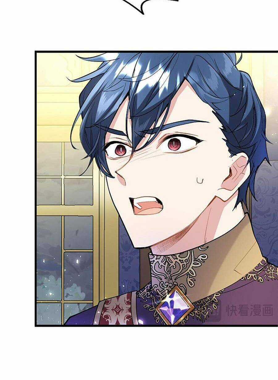 Đại Tiểu Thư Sao Phải Giả Nam Chapter 48 trang 45