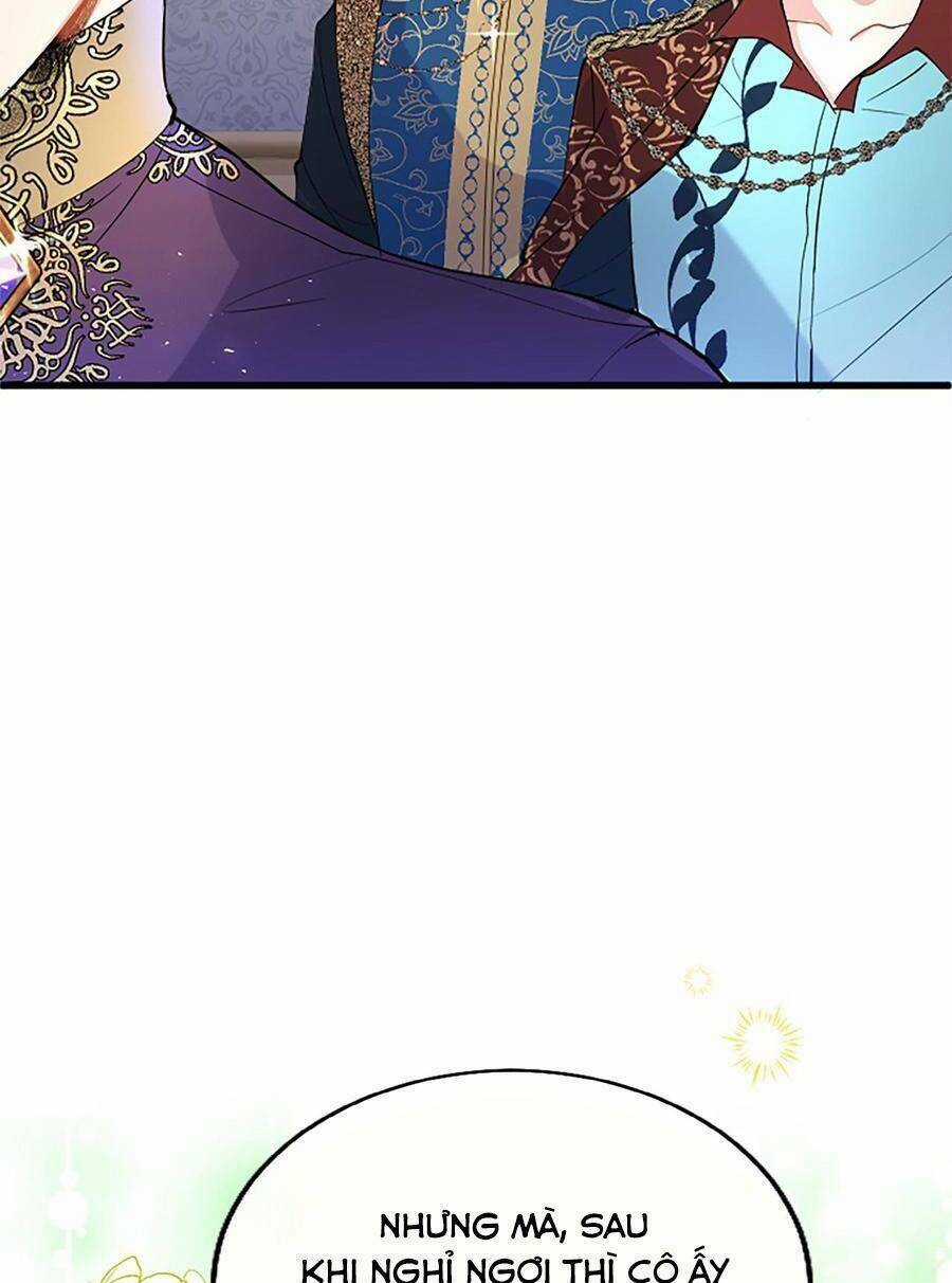 Đại Tiểu Thư Sao Phải Giả Nam Chapter 48 trang 50