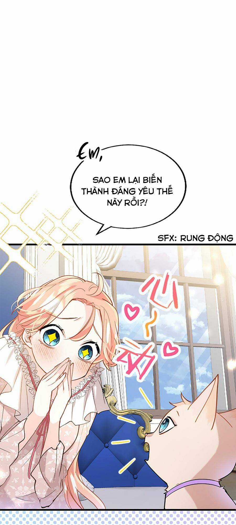 Đại Tiểu Thư Sao Phải Giả Nam Chapter 49 trang 16