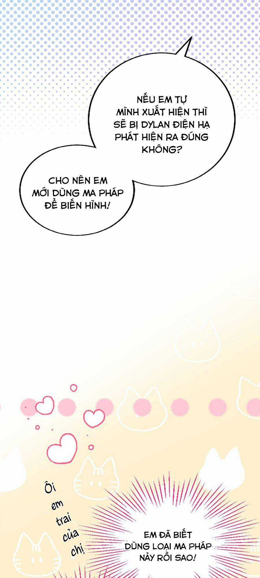 Đại Tiểu Thư Sao Phải Giả Nam Chapter 49 trang 17