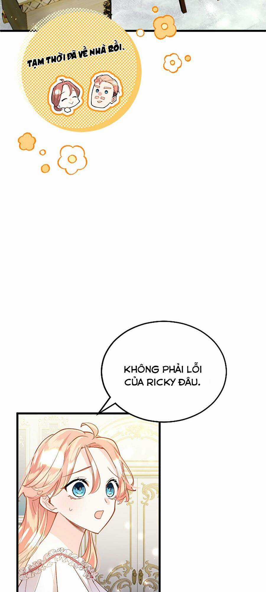 Đại Tiểu Thư Sao Phải Giả Nam Chapter 49 trang 20