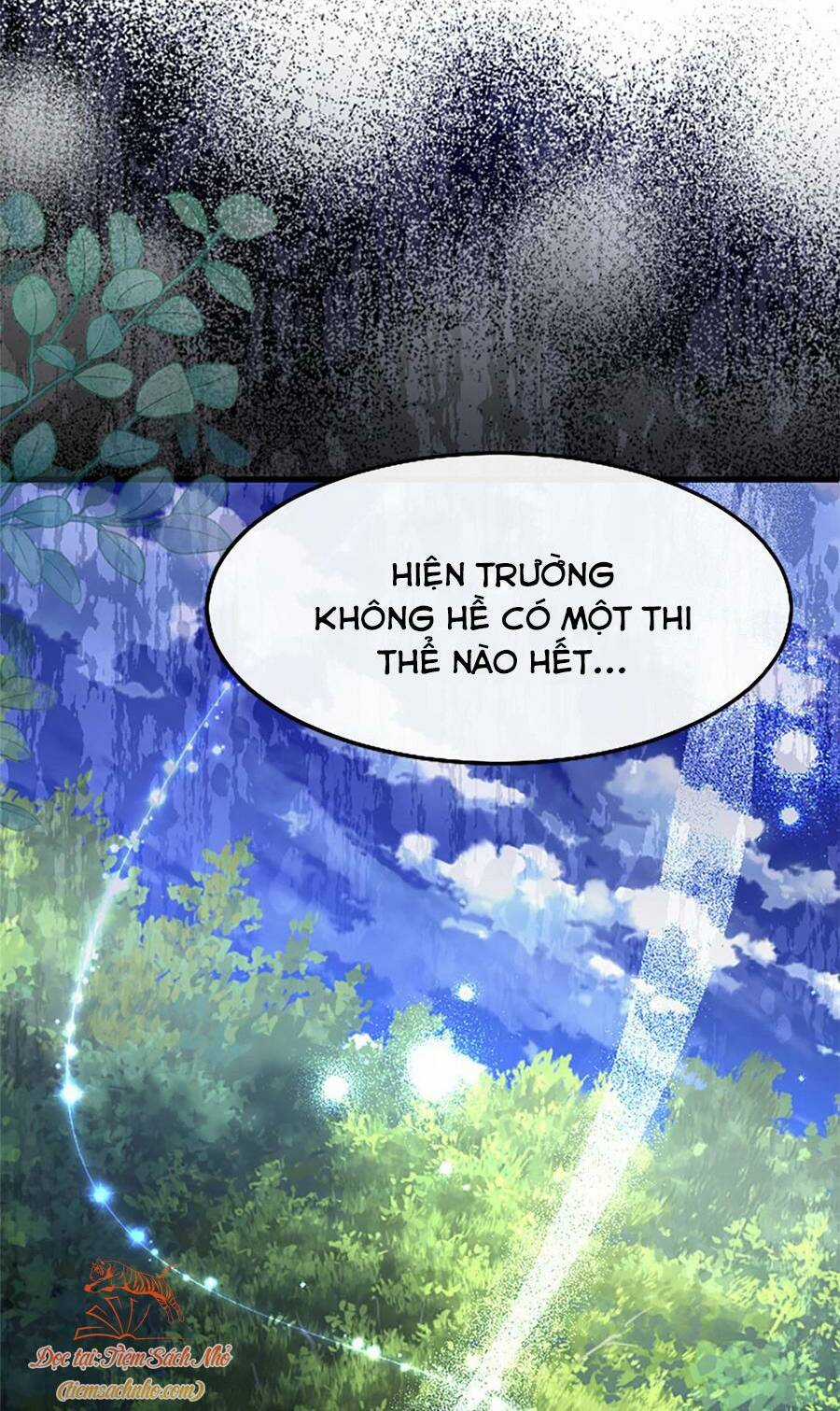 Đại Tiểu Thư Sao Phải Giả Nam Chapter 49 trang 27