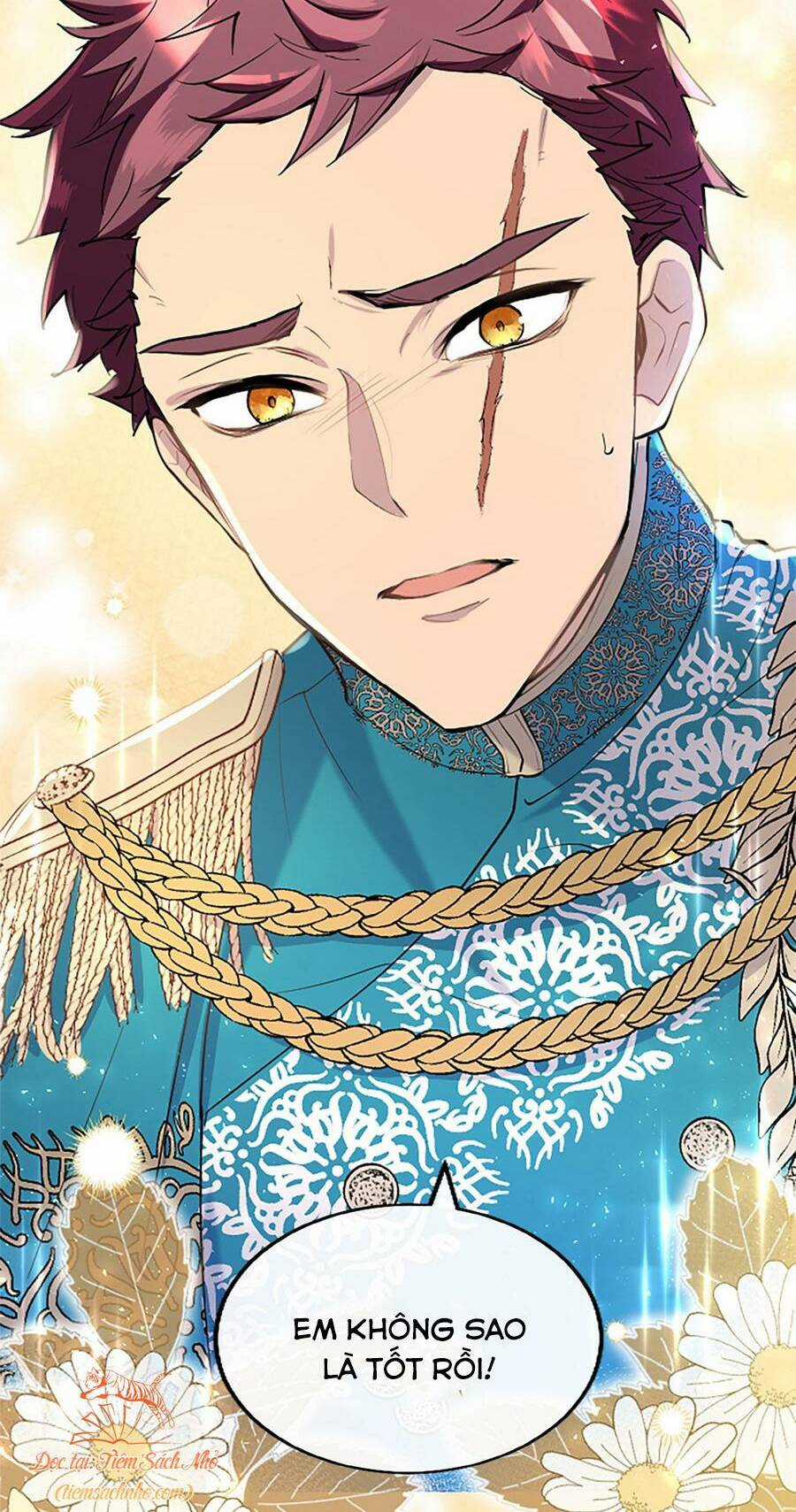 Đại Tiểu Thư Sao Phải Giả Nam Chapter 49 trang 3