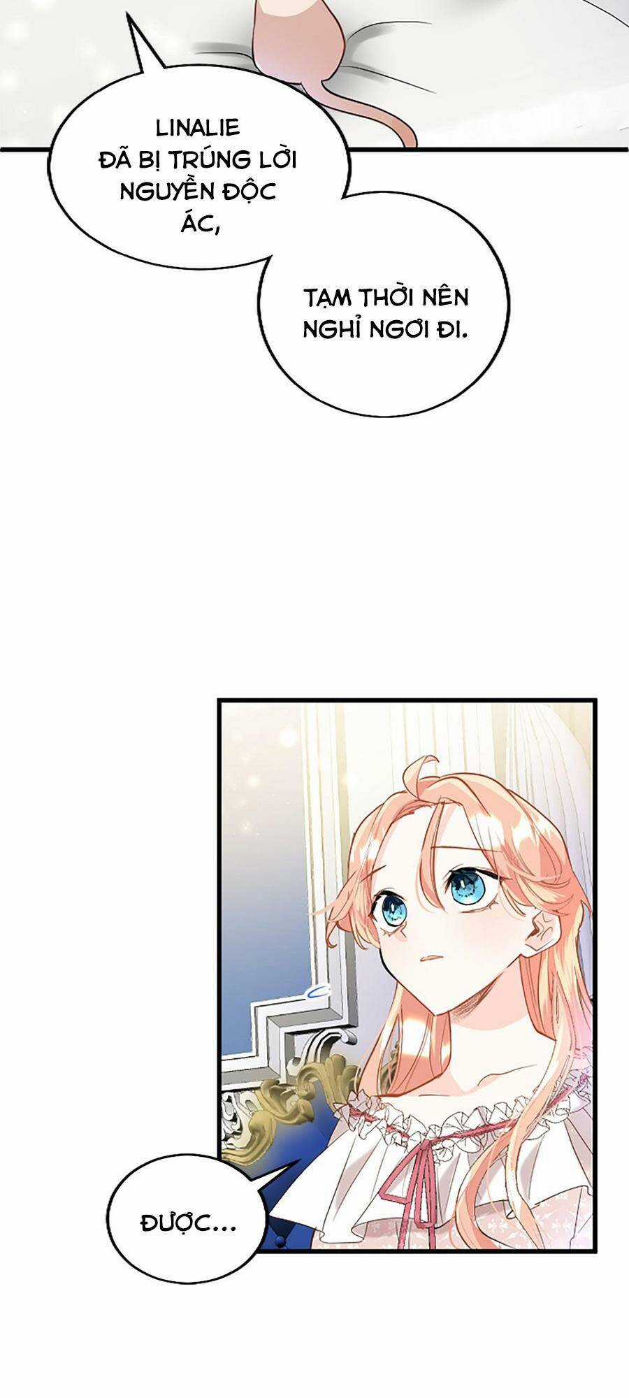 Đại Tiểu Thư Sao Phải Giả Nam Chapter 49 trang 36