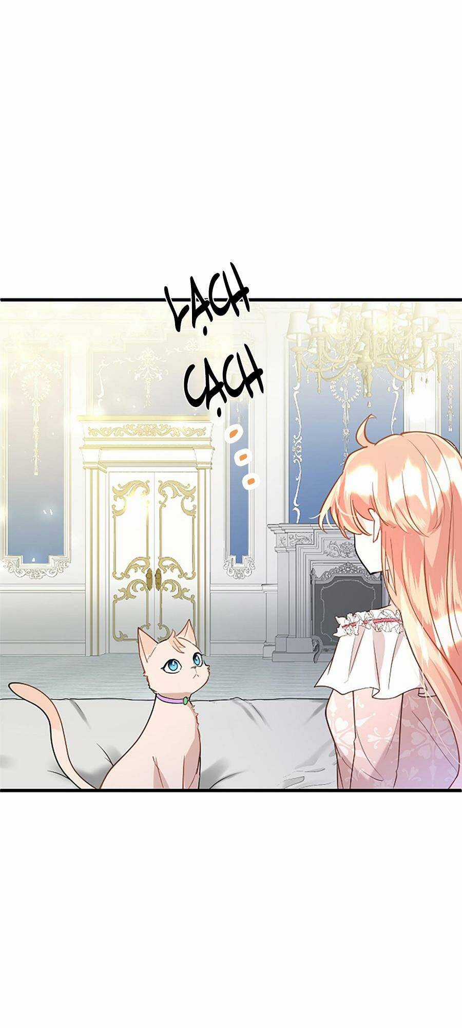 Đại Tiểu Thư Sao Phải Giả Nam Chapter 49 trang 37