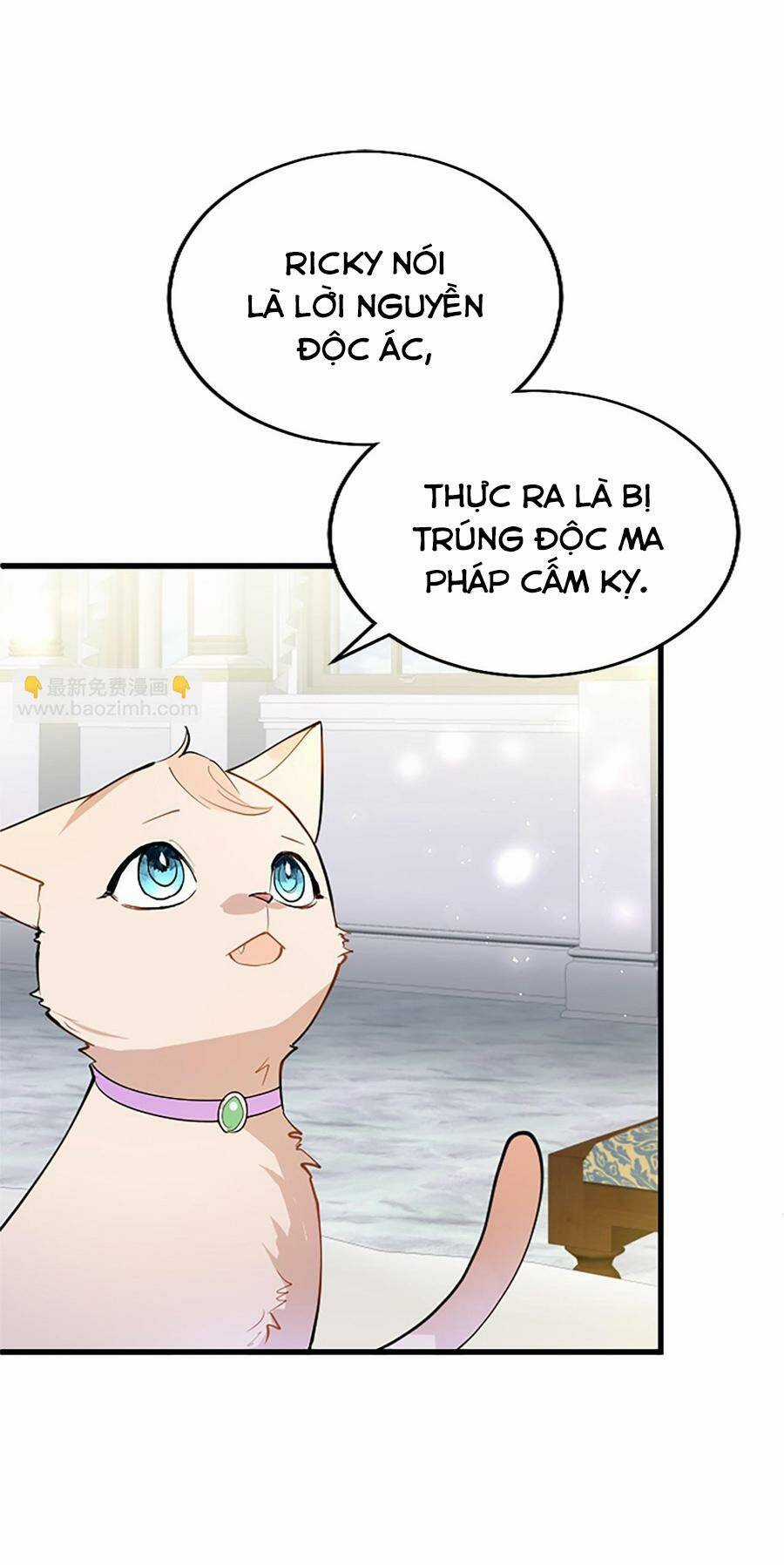 Đại Tiểu Thư Sao Phải Giả Nam Chapter 49 trang 38