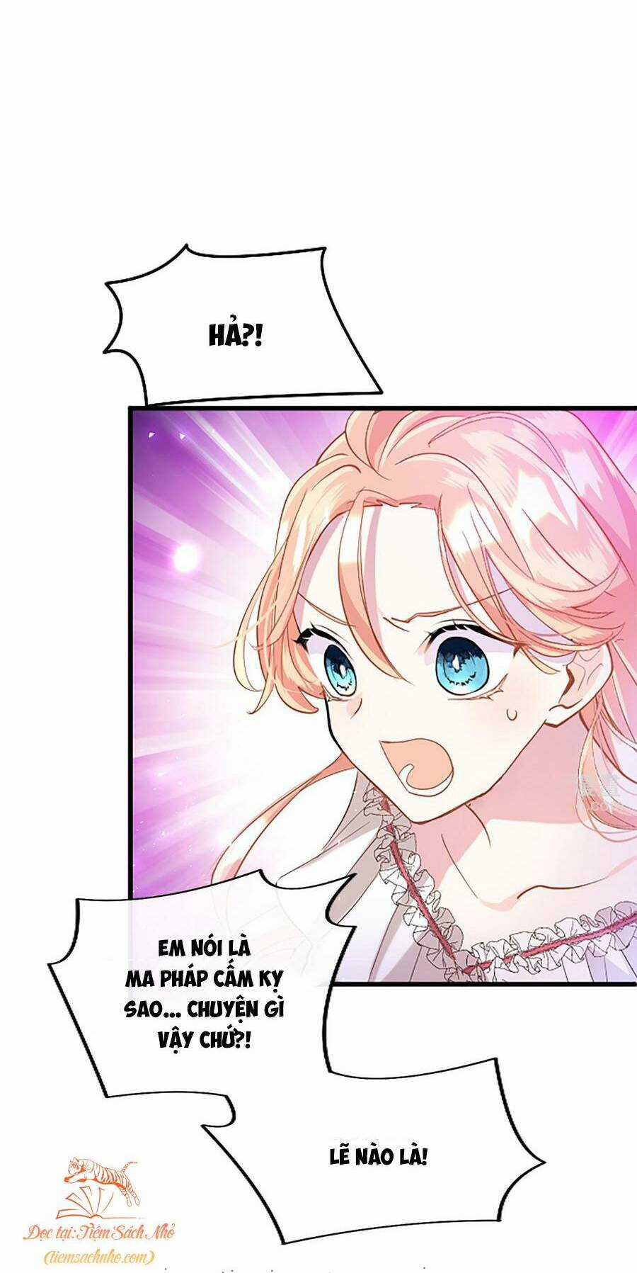 Đại Tiểu Thư Sao Phải Giả Nam Chapter 49 trang 39