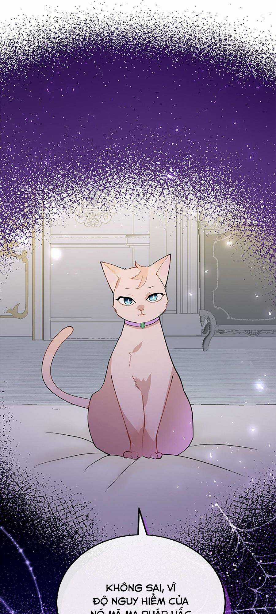 Đại Tiểu Thư Sao Phải Giả Nam Chapter 49 trang 40