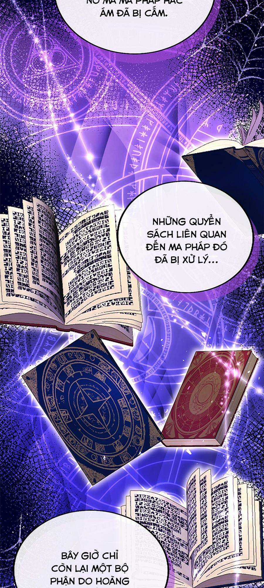 Đại Tiểu Thư Sao Phải Giả Nam Chapter 49 trang 41