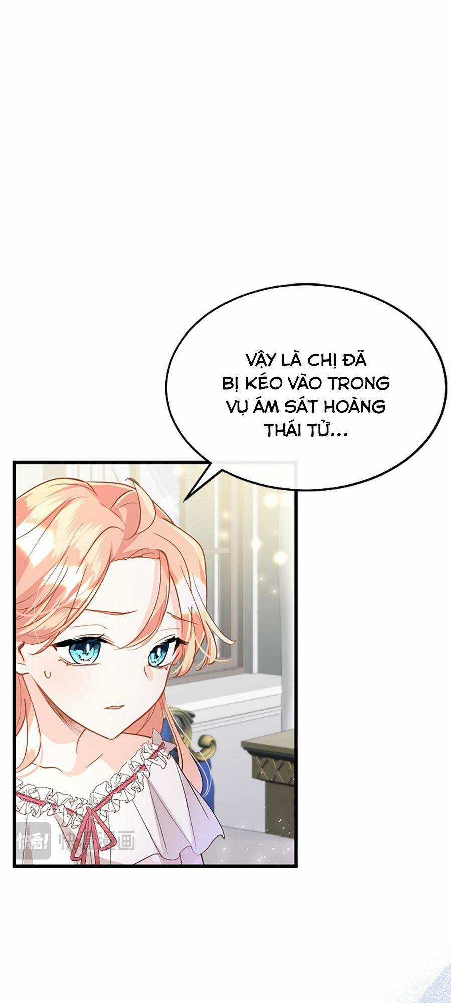 Đại Tiểu Thư Sao Phải Giả Nam Chapter 49 trang 44