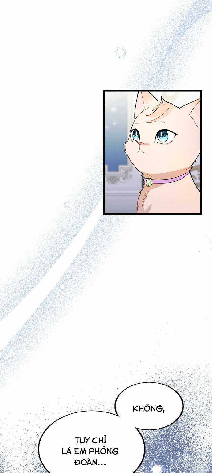 Đại Tiểu Thư Sao Phải Giả Nam Chapter 49 trang 45