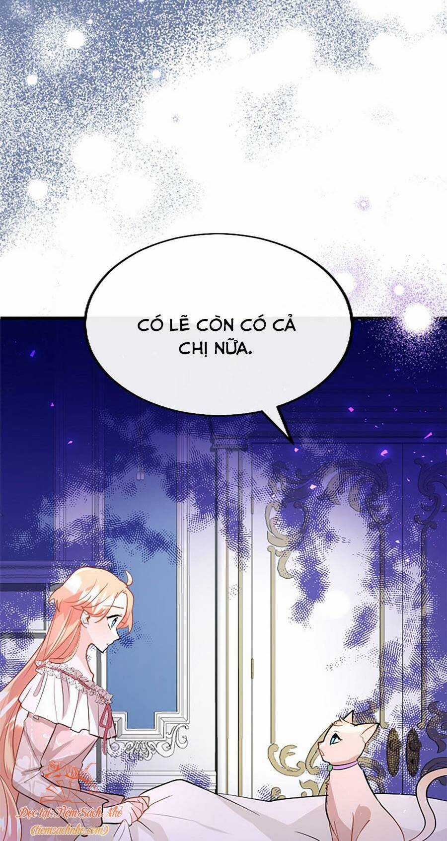 Đại Tiểu Thư Sao Phải Giả Nam Chapter 49 trang 47