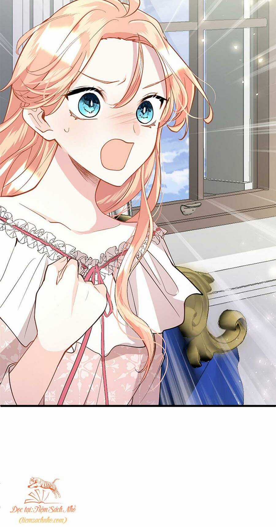 Đại Tiểu Thư Sao Phải Giả Nam Chapter 49 trang 51